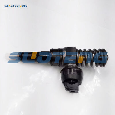 0414720228 Inyector de combustible para partes del motor