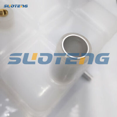 248-6199 2486199 Tanque de refrigerante para las levadoras D6K