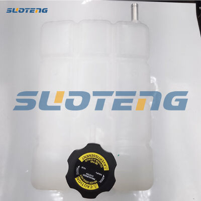 248-6199 2486199 Tanque de refrigerante para las levadoras D6K