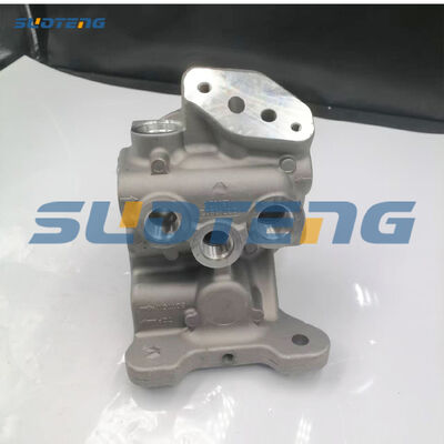 237-1913 2371913 Cabeza de filtro de combustible para partes del motor