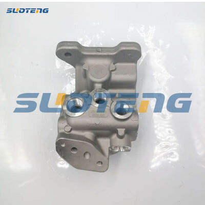 237-1913 2371913 Cabeza de filtro de combustible para partes del motor