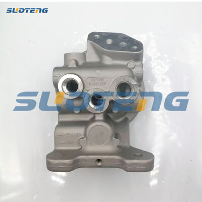 237-1913 2371913 Cabeza de filtro de combustible para partes del motor