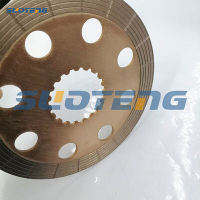 Disco de freno 1342285C1 para equipos ligeros 580E