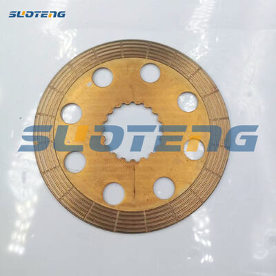 Disco de freno 1342285C1 para equipos ligeros 580E
