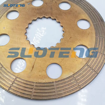 Disco de freno 1342285C1 para equipos ligeros 580E