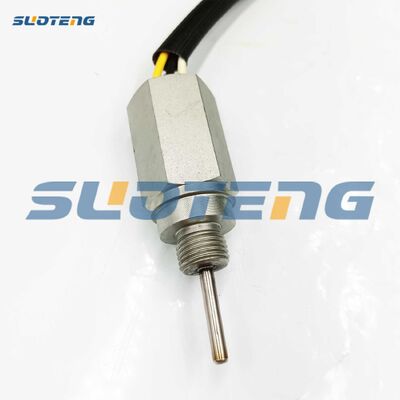 3E8700 Sensor de temperatura para el clasificador de 120 H