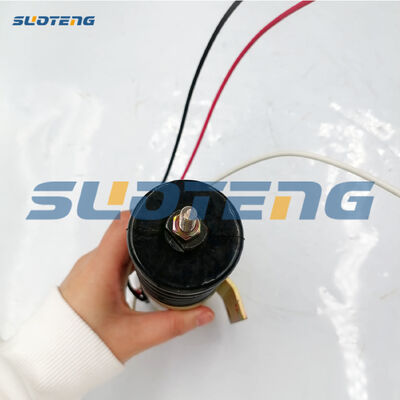 1197017 119-7017 Válvula de solenoide para el compactador CB434C