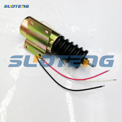 1197017 119-7017 Válvula de solenoide para el compactador CB434C