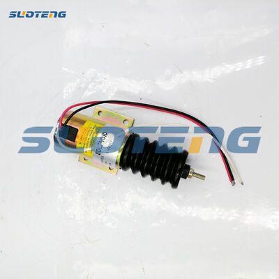 1197017 119-7017 Válvula de solenoide para el compactador CB434C