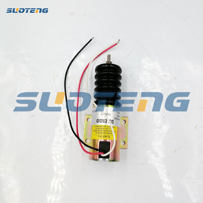 1197017 119-7017 Válvula de solenoide para el compactador CB434C