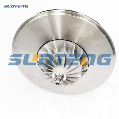 7N7750 Turbocompresor para el motor 3306