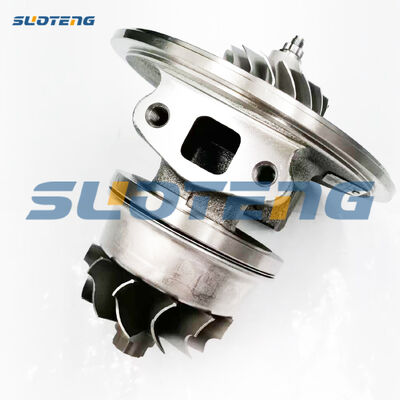 7N7750 Turbocompresor para el motor 3306