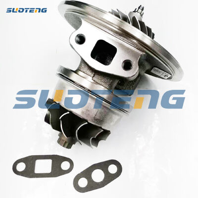 7N7750 Turbocompresor para el motor 3306