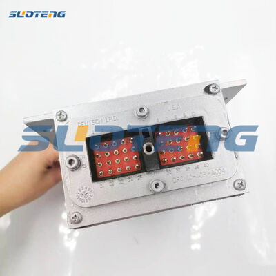 126-6648 Controlador ECU 1266648 para cargador 950F