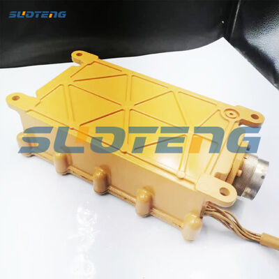 160-2595 Control GP-XMSN electrónico para camión articulado D250E
