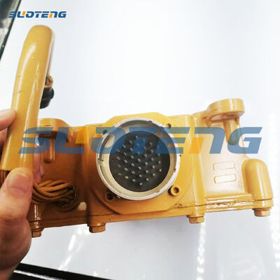 160-2595 Control GP-XMSN electrónico para camión articulado D250E