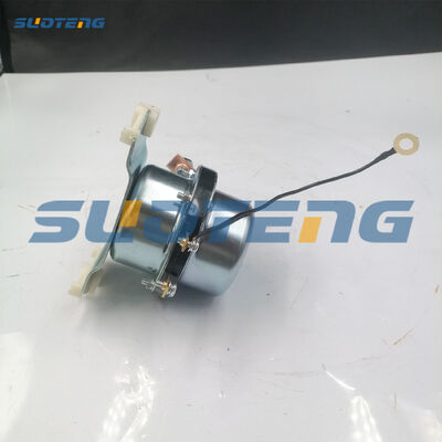 8-94379543-1 Interruptor de batería de relé para excavadora E6HK1
