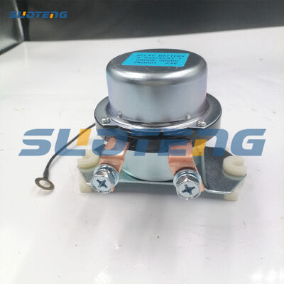 8-94379543-1 Interruptor de batería de relé para excavadora E6HK1
