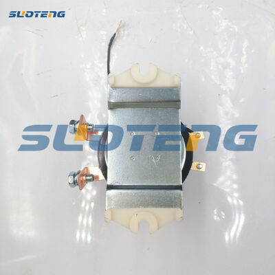 8-94379543-1 Interruptor de batería de relé para excavadora E6HK1