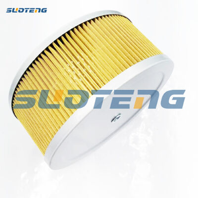 1141-00010 114100010 Filtro hidráulico para excavadora SK330-10