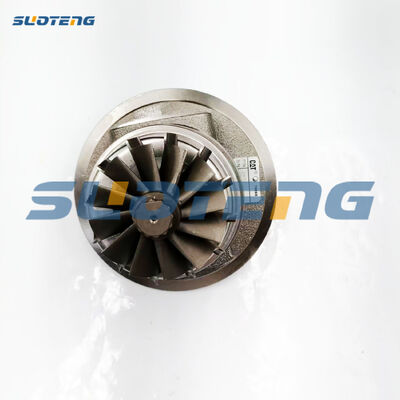Turbocompresor 7N7750 para piezas del motor E3306 E3306B
