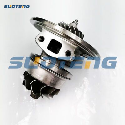 Turbocompresor 7N7750 para piezas del motor E3306 E3306B