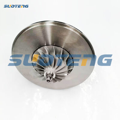 Turbocompresor 7N7750 para piezas del motor E3306 E3306B