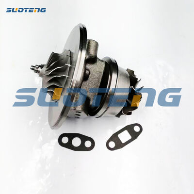 Turbocompresor 7N7750 para piezas del motor E3306 E3306B