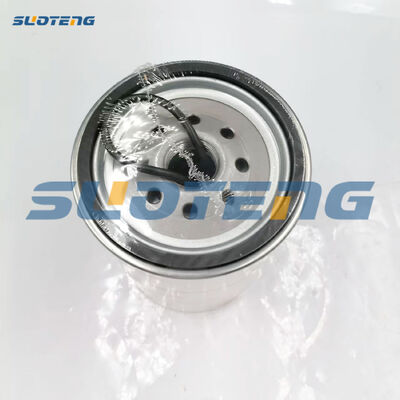 11QA-71040 Filtro hidráulico de aceite para excavadora R110VS R130VS R150VS R215VS R225VS R265VS R275VS R385LC-9T R385L