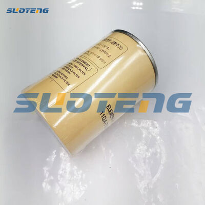 11QA-71040 Filtro hidráulico de aceite para excavadora R110VS R130VS R150VS R215VS R225VS R265VS R275VS R385LC-9T R385L