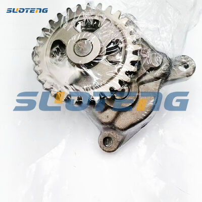 8-94390414-1 8943904141 Bomba de aceite para el motor 6HK1