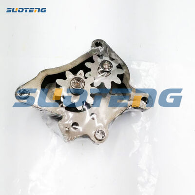 8-94390414-1 8943904141 Bomba de aceite para el motor 6HK1