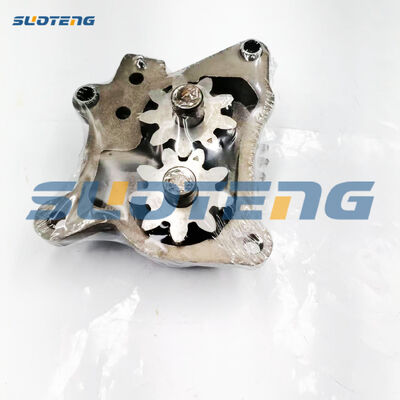 8-94390414-1 8943904141 Bomba de aceite para el motor 6HK1