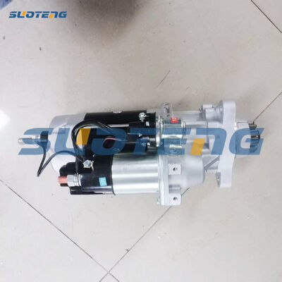 8200308 Motor de arranque para motor ISX