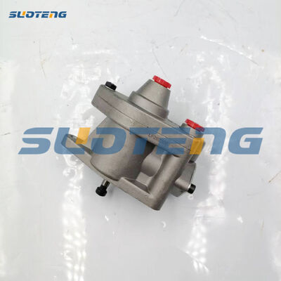 1W-1695 1W1695 Bomba de transferencia de combustible para excavadora E215 E215B