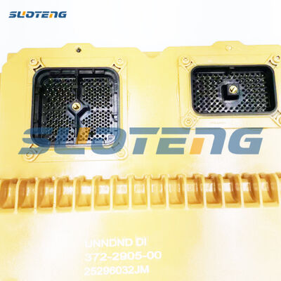 372-2905 Controlador para motor de 120K/140K