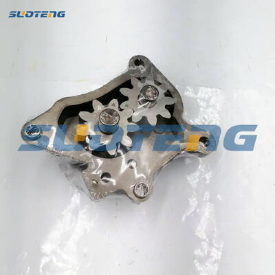 8-94390414-1 Bomba de aceite para el motor 6HK1