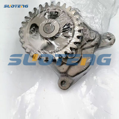8-94390414-1 Bomba de aceite para el motor 6HK1