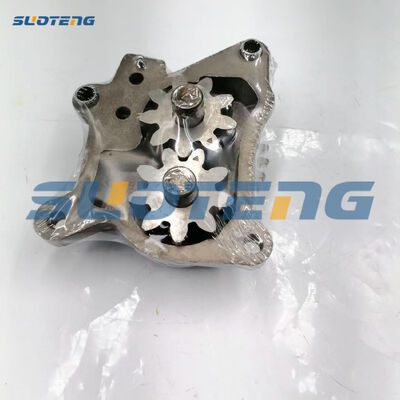 8-94390414-1 Bomba de aceite para el motor 6HK1
