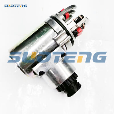 0423 6793 Solenoide de parada de combustible para el motor BF4M1013