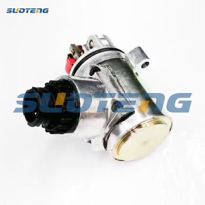 0423 6793 Fuel Stop Solenoid for Deutz BF4M1013 Engine