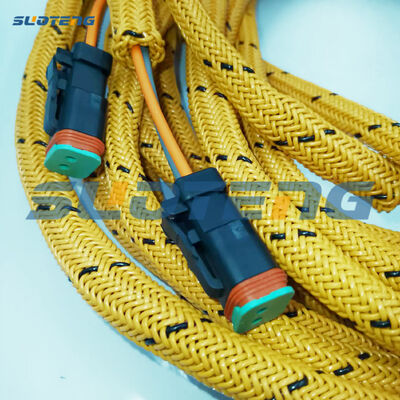 267-7964 2677964 haz de cables para piezas de excavadora E324D E325D