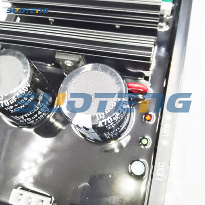 504-4489 5044489 Voltage Regulator for C13 C15 Engine Parts