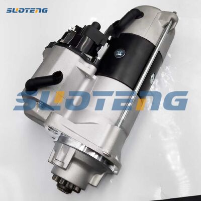 428000-7120 4280007120 Motor de arranque para el motor 6CTA de 8.3L