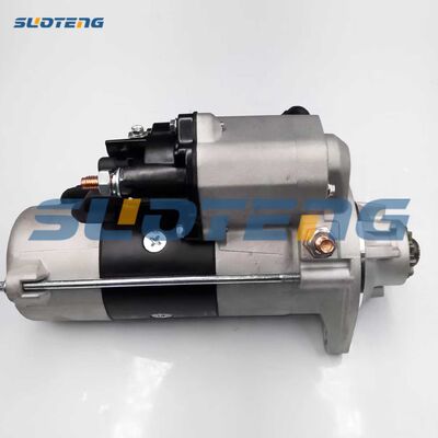 428000-7120 4280007120 Motor de arranque para el motor 6CTA de 8.3L