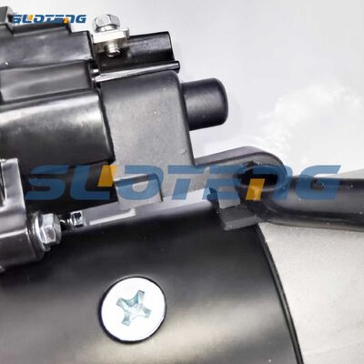 428000-7120 4280007120 Motor de arranque para el motor 6CTA de 8.3L