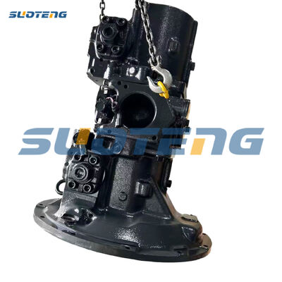 Bomba hidráulica 708-2H-00460 7082H00460 para piezas de excavadora PC400