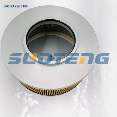 1141-00010 Filtro hidráulico para excavadoras EC135B