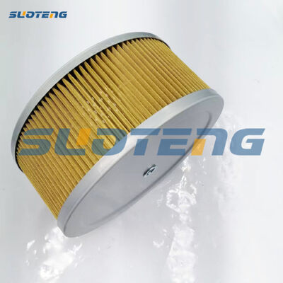 1141-00010 Filtro hidráulico para excavadoras EC135B