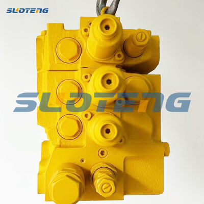 723-62-11102 7236211102 Válvula de control principal para excavadoras D65P